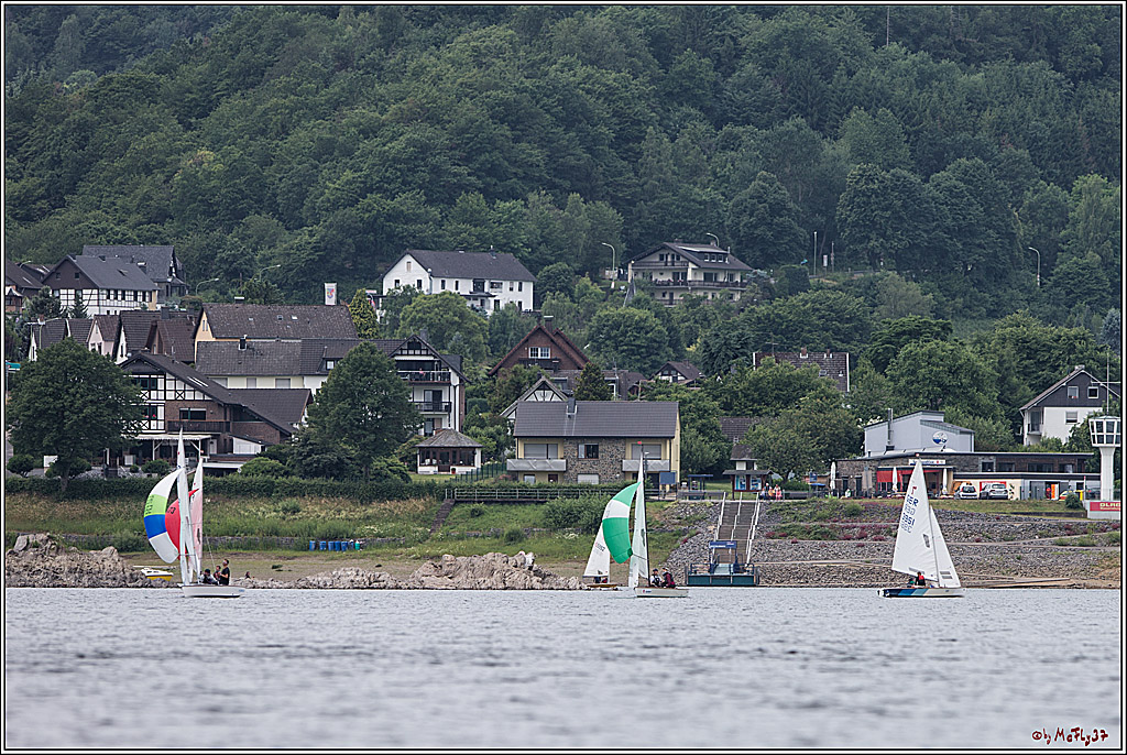 Landesmeisterschaft Pirat, 17.06.2017, Segeln, Aktion, Action, Sport, Wassersport,